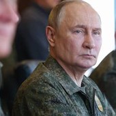 Russia potrebbe attaccare un Paese Nato dopo fine guerra con Ucraina: l'analisi Russia potrebbe attaccare un Paese Nato dopo fine guerra con Ucraina: l'analisi