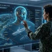 L’errore dell’AI che ha sfiorato una crisi Usa-Cina: "Poteva scatenare una guerra"