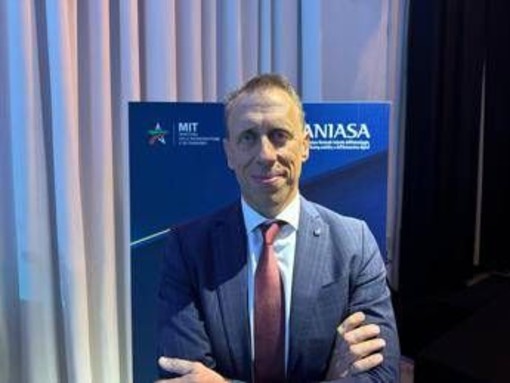 Mobilità, Viano (Aniasa): &quot;La flotta a noleggio cresce con tassi significativi&quot;