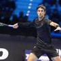 Musetti-De Minaur oggi alle Atp Finals: orario, precedenti e dove vederla