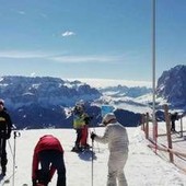 Dolomiti Superski, via ai rimborsi degli skipass: ecco chi può richiederli