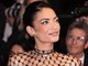 Cannes, per Elodie eleganza e gusto retrò nel primo red carpet da attrice