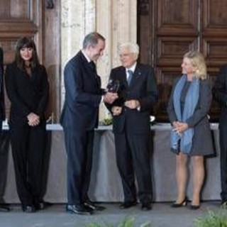 Giorni della ricerca, Fondazione Cdp premiata da Airc per sostegno progetto al Sud Giorni della ricerca, Fondazione Cdp premiata da Airc per sostegno progetto al Sud