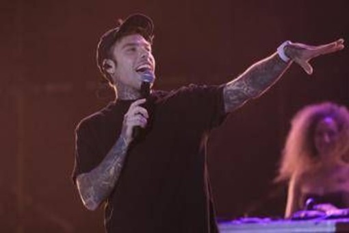 Dalla malattia al divorzio, Fedez sul suo nuovo libro: &quot;Doveva chiamarsi 'Vivisezione di uno stronzo'&quot;