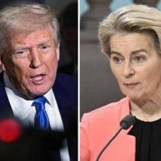 Dazi, Ue: &quot;Accelerano negoziati con Usa, oggi nuovo contatto&quot;