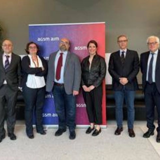 Sostenibilità, da Fondazione Agsm Aim primo bando su sport e inclusione