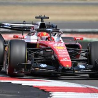Formula 1, si corre a Monza: dalle libere alla gara, orari e dove vedere il Gran Premio d'Italia in chiaro Formula 1, si corre a Monza: dalle libere alla gara, orari e dove vedere il Gran Premio d'Italia in chiaro