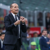 Allegri “Derby importante ma ora testa alla Lazio” Allegri “Derby importante ma ora testa alla Lazio”