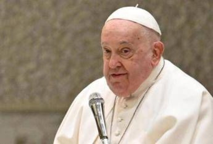 Pasqua, Papa Francesco oggi il probabile affaccio per l'Urbi et Orbi