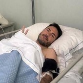 Antonino Monteleone in ospedale, "piccolo tagliando di manutenzione" per il giornalista Rai