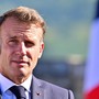 Macron “La Francia riconoscerà lo Stato Palestinese”