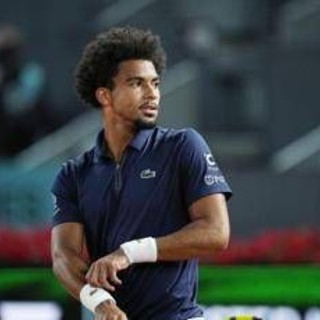 Madrid, Fils pensa alla semifinale con Sinner: "Sarà divertente, ha vinto qualcosa?"