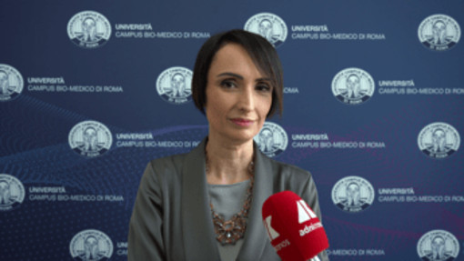 Sabatini (Usr Lazio): "Obiettivo è quello di guidare nostri ragazzi a trovare proprio percorso di vita" Sabatini (Usr Lazio): "Obiettivo è quello di guidare nostri ragazzi a trovare proprio percorso di vita"