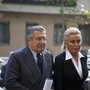 È morta Silvia Monti, l'ex attrice moglie di Carlo De Benedetti: aveva 80 anni È morta Silvia Monti, l'ex attrice moglie di Carlo De Benedetti: aveva 80 anni