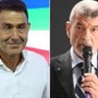 Comunali a Milano, Vannacci: "Il nostro candidato sindaco è Carmelo Burgio" Comunali a Milano, Vannacci: "Il nostro candidato sindaco è Carmelo Burgio"