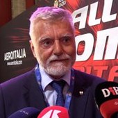 Rally di Roma, Zega (Ordine Infermieri Lazio): "Il futuro è la proattività"
