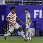 Mondiali, oggi Stati Uniti-Belgio: orario, probabili formazioni e dove vederla in tv Mondiali, oggi Stati Uniti-Belgio: orario, probabili formazioni e dove vederla in tv