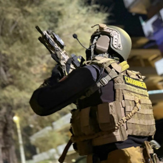 Colpo al “clan Senese” a Roma, 14 arresti