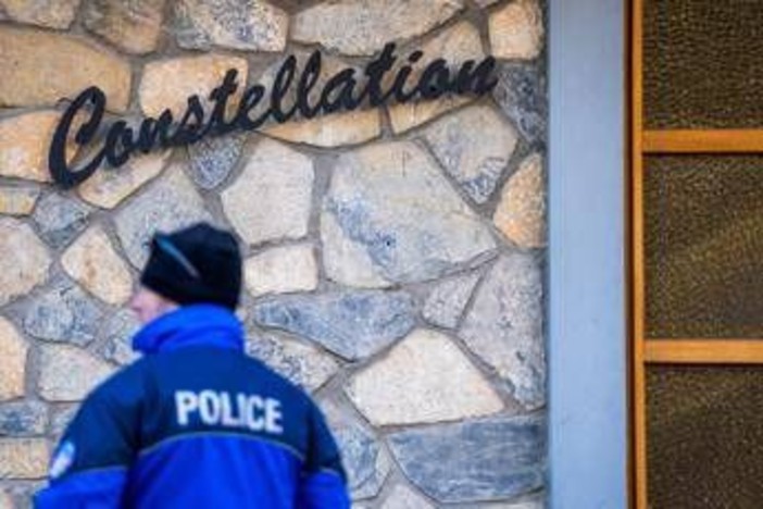 Crans Montana, Procura svizzera respinge costituzione di parte civile dell'Italia Crans Montana, Procura svizzera respinge costituzione di parte civile dell'Italia