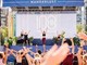 Arriva a Roma Wanderlust Italy, yoga ed esperienze nel segno della mindfulness Arriva a Roma Wanderlust Italy, yoga ed esperienze nel segno della mindfulness