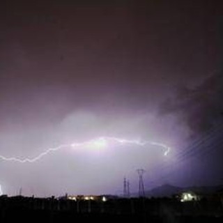 Caldo estremo in pausa, scatta l'allerta temporali: ecco le regioni a rischio