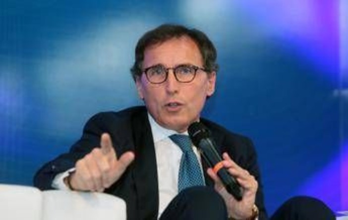 Pd, Boccia: "Sinistra faccia la sinistra, campo largo non ha bisogno di altre gambe"
