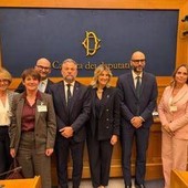 Cancro seno, '4 pazienti su 10 temono di perdere il lavoro' Cancro seno, '4 pazienti su 10 temono di perdere il lavoro'
