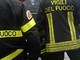 Roma, incendio in appartamento a Città Giardino: morto 77enne Roma, incendio in appartamento a Città Giardino: morto 77enne