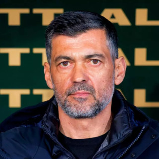 Conceicao “Dobbiamo essere concentrati sin dal primo minuto”