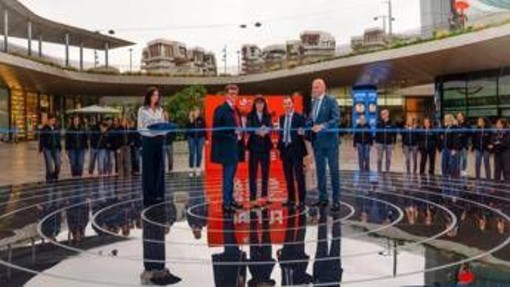 Assicurazioni, 10.000 consulenti di Alleanza nelle piazze con 'Rimetti il tuo futuro nel verso giusto' Assicurazioni, 10.000 consulenti di Alleanza nelle piazze con 'Rimetti il tuo futuro nel verso giusto'