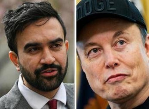 Una donna gay a capo dei vigili del fuoco di New York, è lite Mamdani-Musk