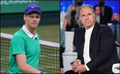 Bertolucci: &quot;Sinner non può essere imbattibile&quot;. Poi la previsione su Wimbledon