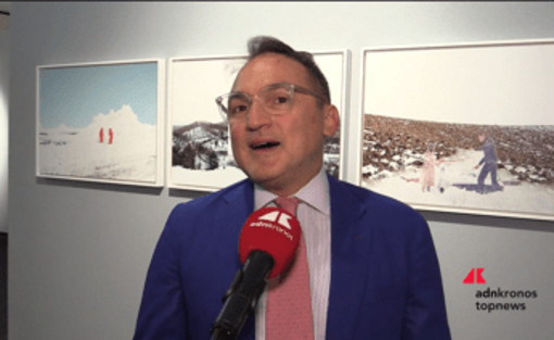 Premio Acea Contemporanea, Amura: "Tema dell’acqua per valorizzare giovani talenti"