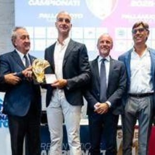 Campionati A1 pallanuoto al via sabato, Barelli: &quot;Saranno due tornei avvincenti&quot;