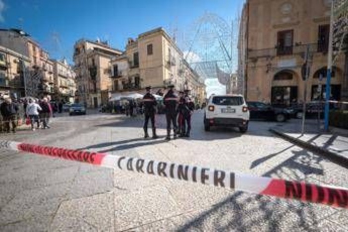 Sparatoria a Monreale, fermato 19enne: rissa dopo rimprovero per alta velocità