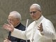 Papa “Pace non è utopia spirituale, abbandonare idolatria del profitto”