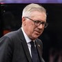 Ancelotti e il no all'Italia: "Non era una questione di contratto, ma ho un impegno con il Brasile che mi ha accolto"