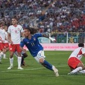 L'Italia Under 21 vola a Euro 2027: gli azzurrini travolgono 6-2 la Polonia L'Italia Under 21 vola a Euro 2027: gli azzurrini travolgono 6-2 la Polonia
