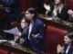 Schlein “Governo Meloni vive chiuso nel palazzo, no a larghe con intese con FI”