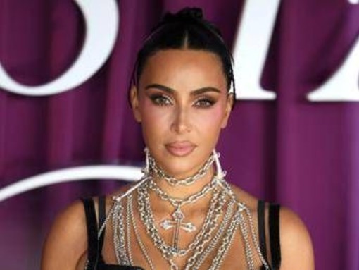 Kim Kardashian rivela: &quot;Ho un aneurisma cerebrale&quot;