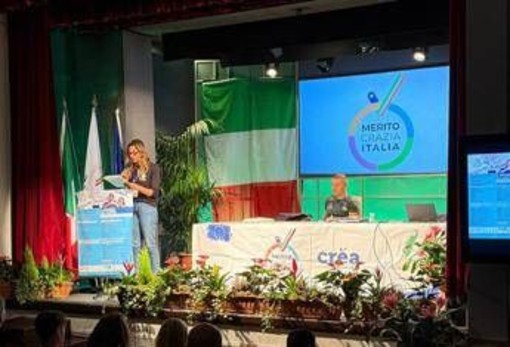 Meritocrazia Italia, concluso a Roma VII Congresso nazionale Meritocrazia Italia, concluso a Roma VII Congresso nazionale