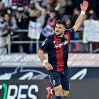 Bologna-Inter 1-0, Orsolini stende i nerazzurri: lotta scudetto riaperta