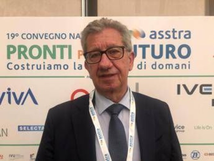 Tpl, Nitti (Asstra): &quot;Si va verso alternative ai motori a combustione interna&quot;