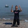 Ceuta, "meglio senzatetto in Spagna che tornare in Marocco": le testimonianze Ceuta, "meglio senzatetto in Spagna che tornare in Marocco": le testimonianze