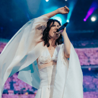 Elisa a San Siro, il concerto evento stasera 11 settembre: gli ospiti