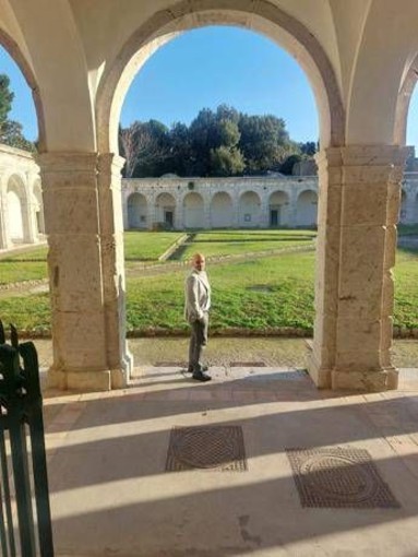 Di Franco (Musei di Capri): "Storia e archeologia al centro del turismo"
