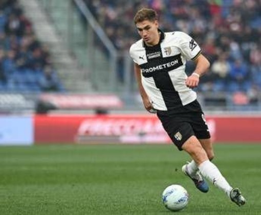 Parma-Verona 2-1, decide Pellegrino al 93'