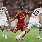 Gol annullato a Ndicka e rigore chiesto da Gasperini: cos'è successo in Roma-Atalanta