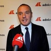 Poggi (Rai Pubblicità): "Fedeltà a se stessi è segreto per rimanere influenti" Poggi (Rai Pubblicità): "Fedeltà a se stessi è segreto per rimanere influenti"