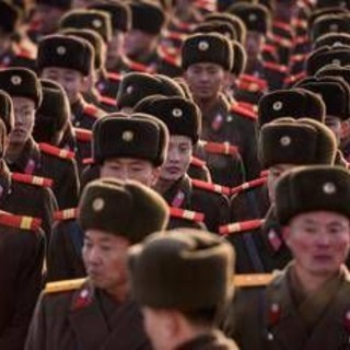 Nordcorea e l'export di armi Usa, le accuse Pyongyang a Trump
